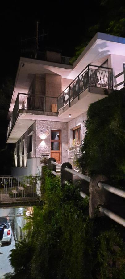 Villa La Serra Baveno Exterior foto