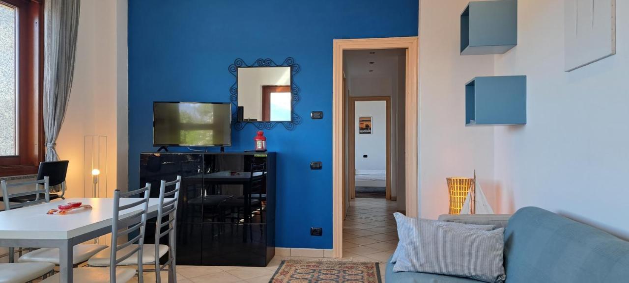 Villa La Serra Baveno Exterior foto
